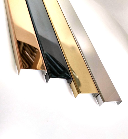 不锈钢踢脚线3